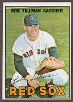 1967 Topps Base Set #36 Bob Tillman