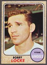 1968 Topps Base Set #24 Bobby Locke