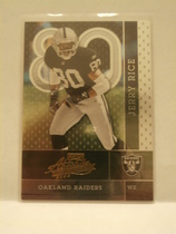 2002 Playoff Absolute Memorabilia #66 Jerry Rice