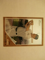 2011 Topps Heritage Chrome #C60 Will Venable