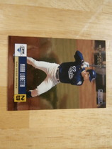 2005 Donruss Stat Line Career #315 Mark Loretta