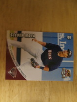 2016 Choice International League Top Prospects #15 Steven Moya