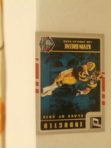 2016 Donruss Inducted Class of 2016 #3 Kevin Greene