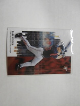 2002 Topps Pristine #209 Earl Snyder
