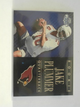 1997 Pro Line Gems #87 Jake Plummer