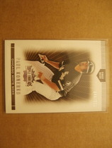 2007 Topps Triple Threads Sepia #25 Paul Konerko
