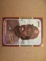1987 Donruss Opening Day #146 Tony Gwynn