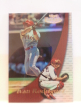 2000 Topps Gold Label Class 1 #69 Ivan Rodriguez