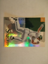 1998 Pinnacle Select Selected Samples #3 Ben Grieve