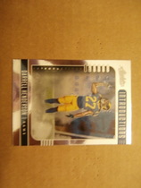 2019 Panini Absolute Introductions #4 Darrell Henderson