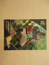2018 Donruss The Rookies #R-6 Saquon Barkley