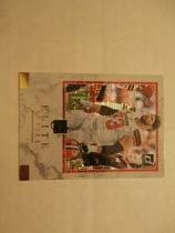 2018 Donruss The Elite Series #ES-27 Joe Thomas