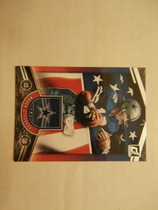 2018 Donruss Glory #G-2 Roger Staubach