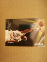 1992 SkyBox Thunder & Lightning #TL8 Malone|Stockton
