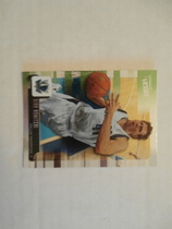 2008 Upper Deck MVP Ultimate Victory #11 Dirk Nowitzki