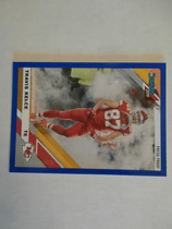 2019 Donruss Press Proof Blue #2 Travis Kelce