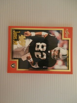 1999 Score Showcase #220 James Jett