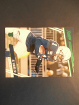 2020 Panini Prestige Xtra Points Green #273 Kj Hamler