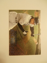 1996 Pacific Prisms Fence Busters #FB-2 Dante Bichette