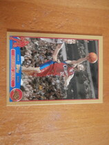 2003 Topps Gold #101 Marko Jaric