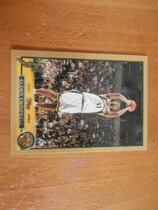 2003 Topps Gold #154 Elden Campbell