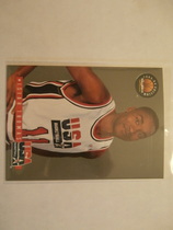 1993 SkyBox Tip-Off #13 Isiah Thomas