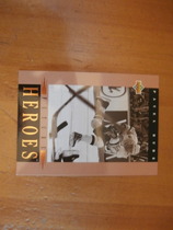 1993 Upper Deck Future Heroes #30 Pavel Bure