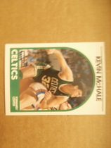 1989 NBA Hoops Hoops #280 Kevin McHale