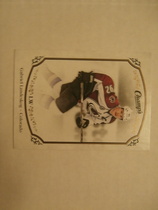 2015 Upper Deck Champs #189 Gabriel Landeskog