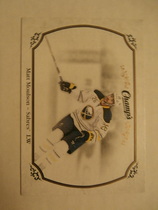 2015 Upper Deck Champs #190 Matt Moulson