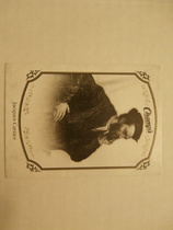2015 Upper Deck Champs #295 Jacques Cartier