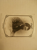 2015 Upper Deck Champs #296 Louis Riel