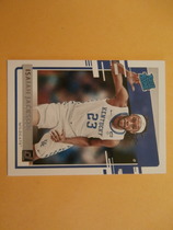 2021 Panini Chronicles Draft Picks #42 Isaiah Jackson