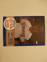 1989 ProCards Triple A All Stars #AAA26 Scott Coolbaugh