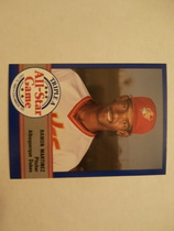 1989 ProCards Triple A All Stars #AAA47 Ramon Martinez