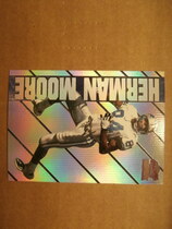 1998 Pacific Paramount Personal Bests #12 Herman Moore