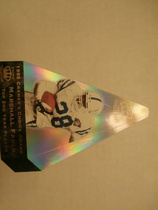 1995 Pacific Crown Royale Cramer's Choice Jumbos #3 Marshall Faulk