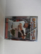 1993 Finest Base Set #187 Ray Lankford