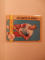 1972 Topps Base Set #138 Ron Harris