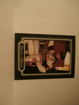 1990 Maxx Base Set #28 Davey Allison