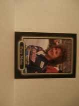 1990 Maxx Base Set #138 Patty Moise