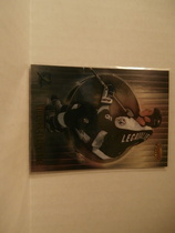 1998 Bowman Best #109 Vincent LeCavalier