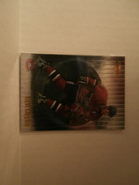 1998 Bowman Best #135 Matt Higgins