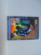 2000 Topps Gold Label New Generation #NG2 Vincent LeCavalier