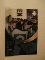 1997 Upper Deck Ice #60 Patrik Elias