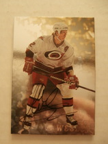 1998 BAP Autos #26 Glen Wesley