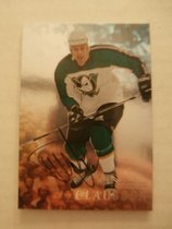 1998 BAP Autos #154 Fredrik Olausson