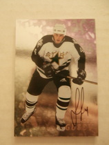 1998 BAP Autos #192 Sergei Gusev
