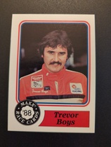 1988 Maxx Base Set #24 Trevor Boys