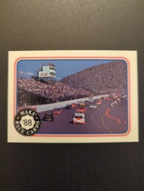 1988 Maxx Base Set #73 Phoenix Int. Racewa